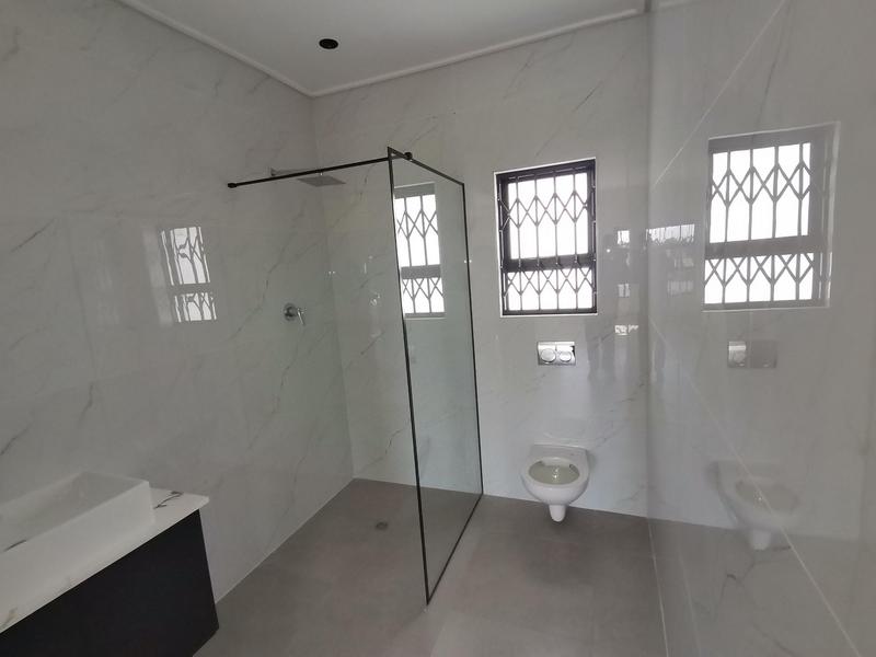 To Let 3 Bedroom Property for Rent in Ridgeworth Western Cape
